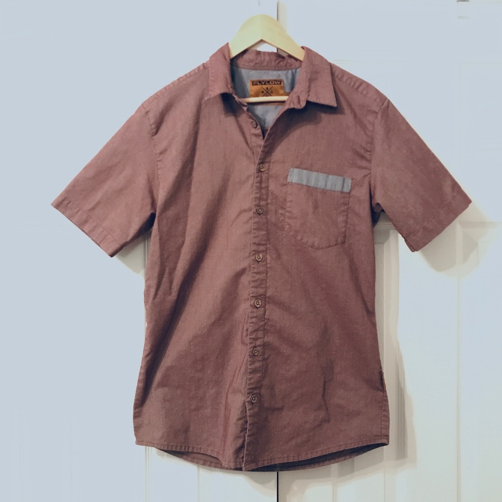 Flylow Gear Dalton Shirt ⛷
